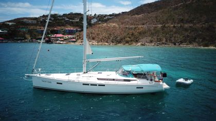 51' Jeanneau 2018 Yacht For Sale